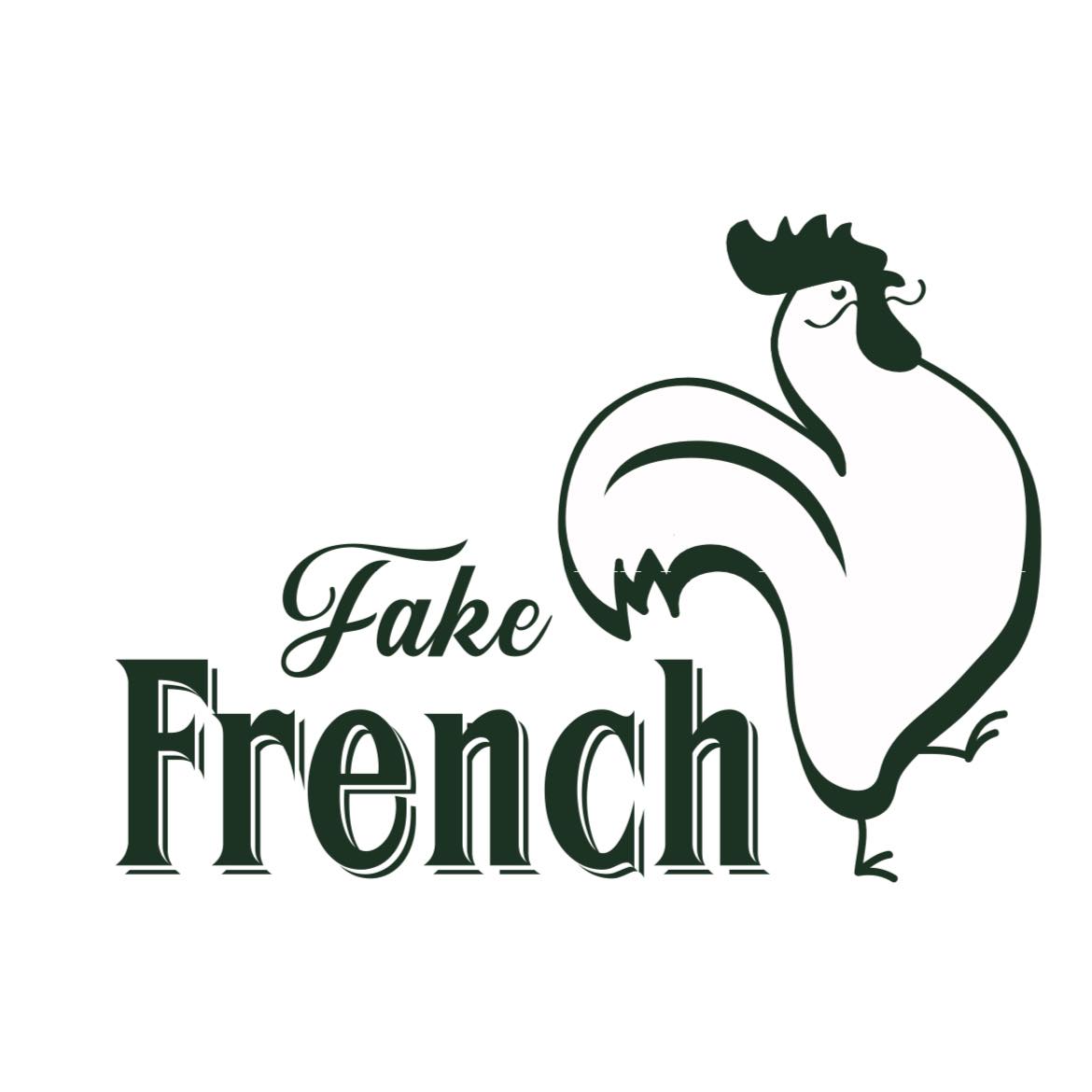 Fake French