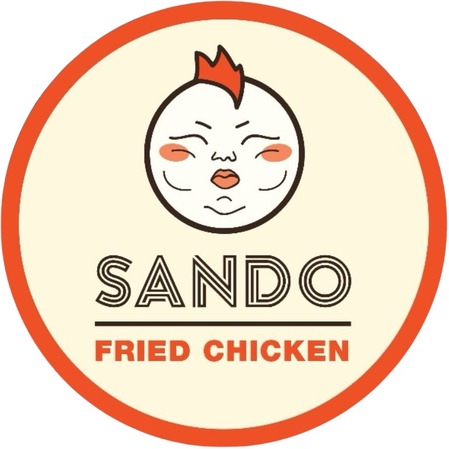 Sando Chicken