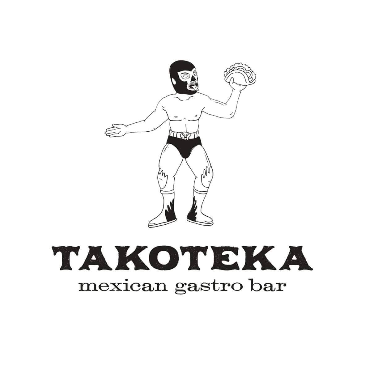 Takoteka